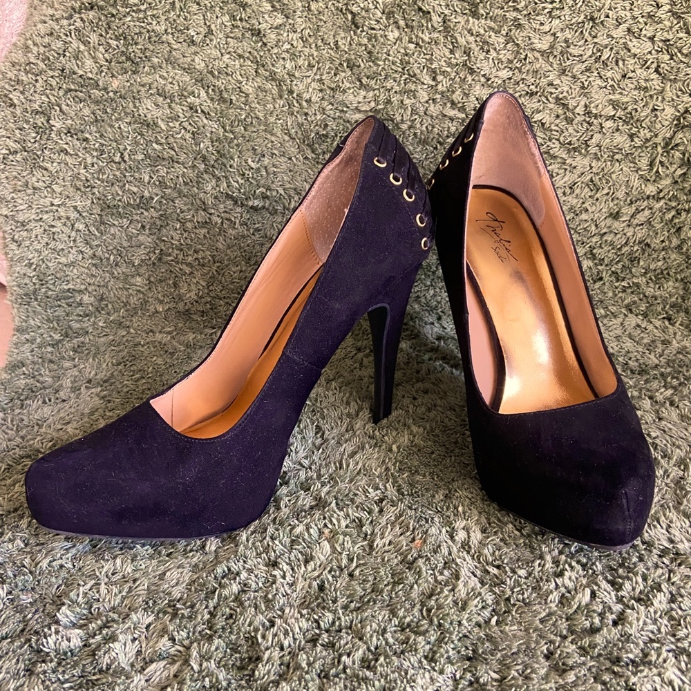 Classic High heels